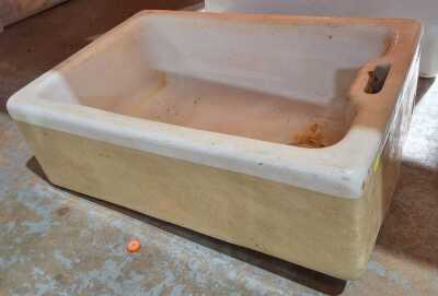 Butlers Sink