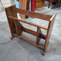 SHOE RACK