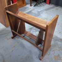 SHOE RACK - 2