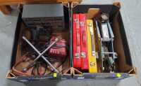 GARAGE SUNDRIES