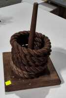 QUOITS