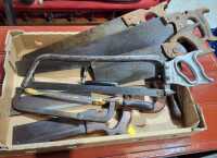 SAW LOT