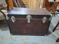 TRUNK