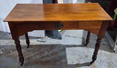Hall Table