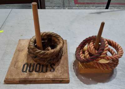 Quoits