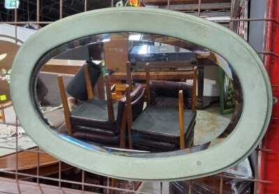 Wall Mirror