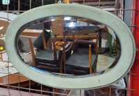 WALL MIRROR