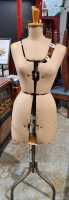 DRESSMAKERS FORM