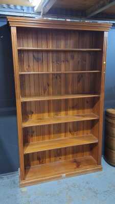 Bookshelf