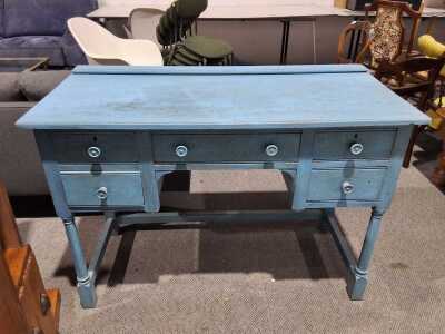 Rustic Desk