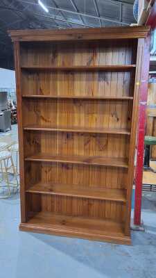 Bookshelf