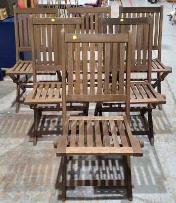 Dining Chairs