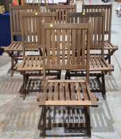 DINING CHAIRS