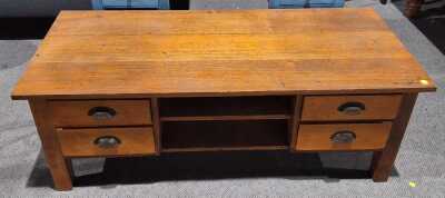 Entertainment Unit