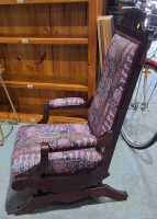 DEXTER ROCKER - 2