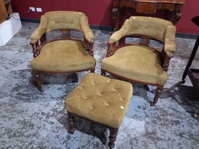 Parlour Suite