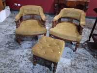 PARLOUR SUITE