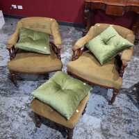 PARLOUR SUITE - 2