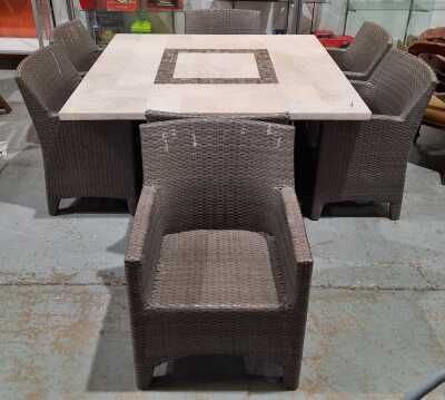Patio Suite