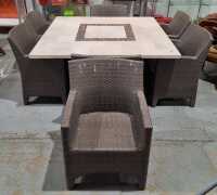 PATIO SUITE