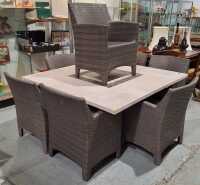 PATIO SUITE - 2