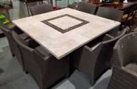 PATIO SUITE - 3