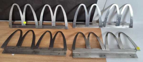 MCDONALDS ARCHES