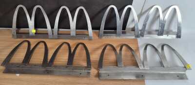 Mcdonalds Arches