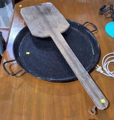 Oversize Cooking Utensils