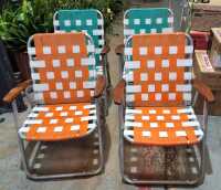LAWN LOT - 2