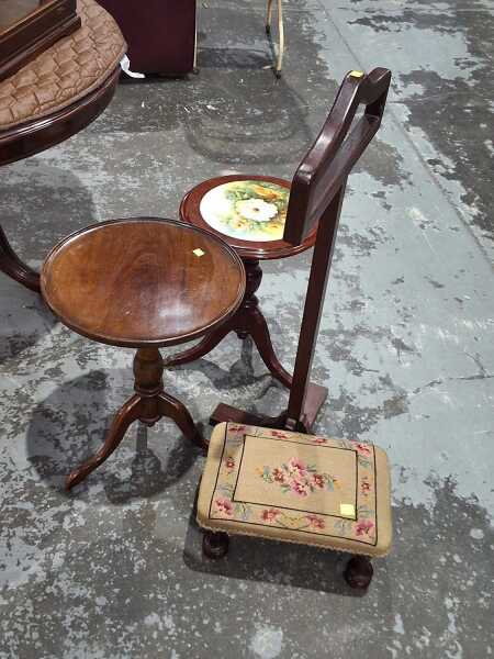 FURNITURE LOT