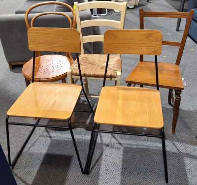 Chair Lot