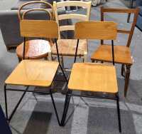 CHAIR LOT