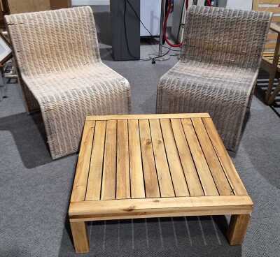 Outdoor Furniture