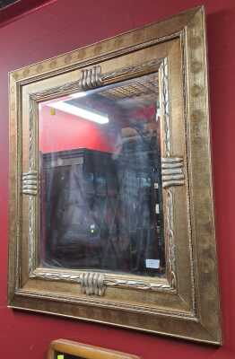 Wall Mirror