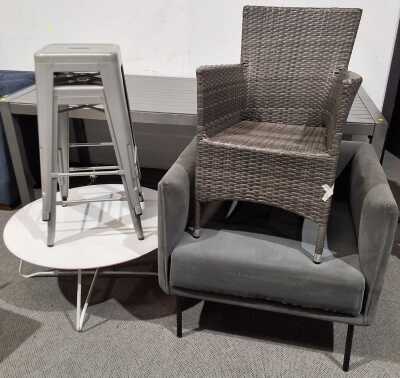 Furniture Lot