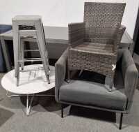 FURNITURE LOT