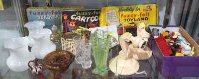 SUNDRY LOT
