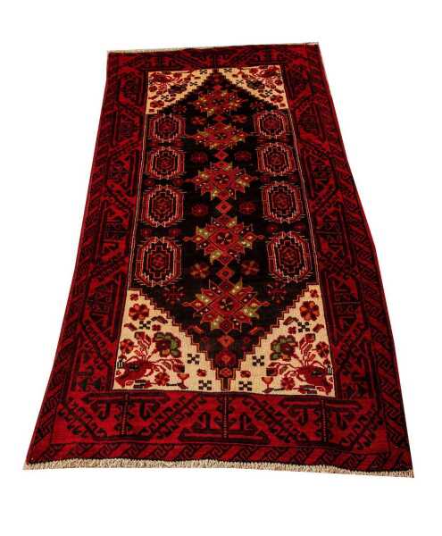 HAMADAN RUG