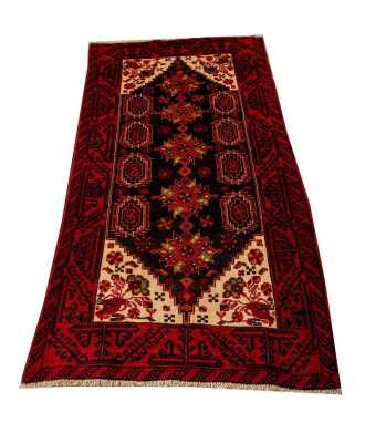 Hamadan Rug