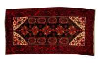 HAMADAN RUG - 2