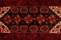 HAMADAN RUG - 3