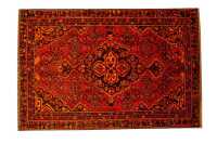 HAMADAN RUG