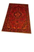 HAMADAN RUG - 4