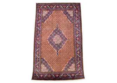 Ardabil Rug