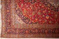 KASHAN RUG - 3