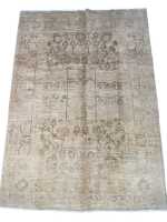 KASHAN STYLE RUG