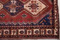 PERSIAN YALAMA RUG - 4