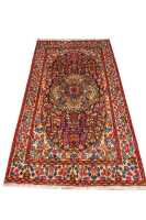 PERSIAN KERMAN RUG - 2