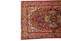 PERSIAN KERMAN RUG - 3
